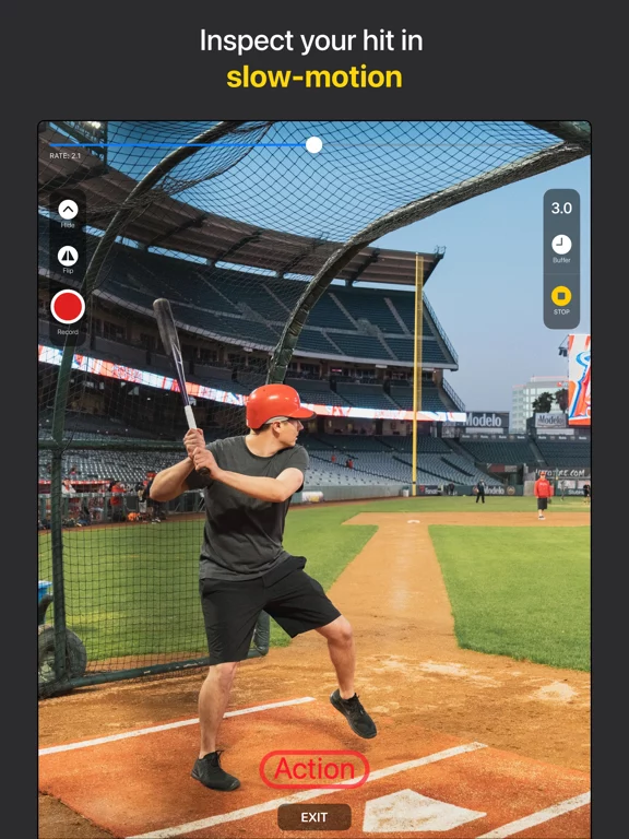 Video Delay Instant Replay Pro