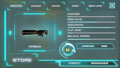 DecayZ: Dead in Space Survival