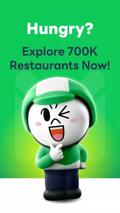 LINE MAN: Food Delivery & more