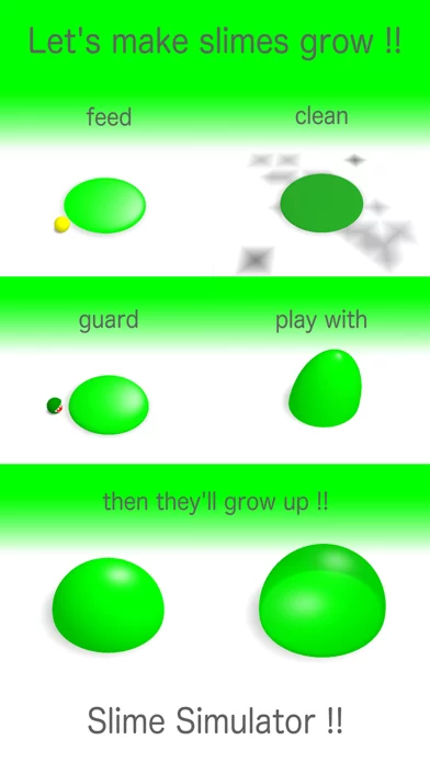 Slime!!