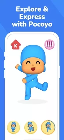 Kiddopia - Kids Learning Games