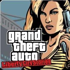 GTA: Liberty City Stories