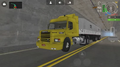 Grand Truck Simulator 2
