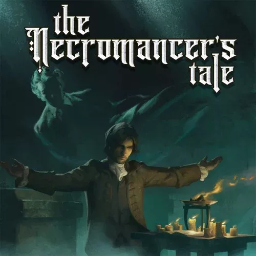 The Necromancers Tale