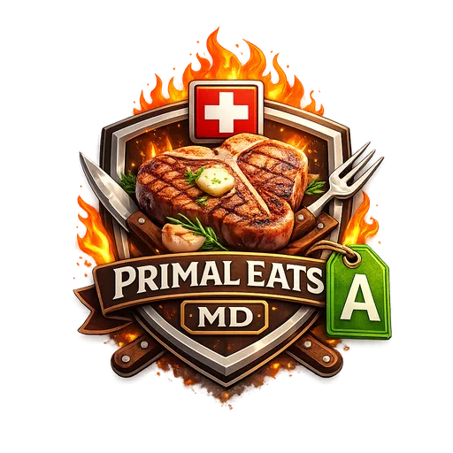 Primal Eats MD