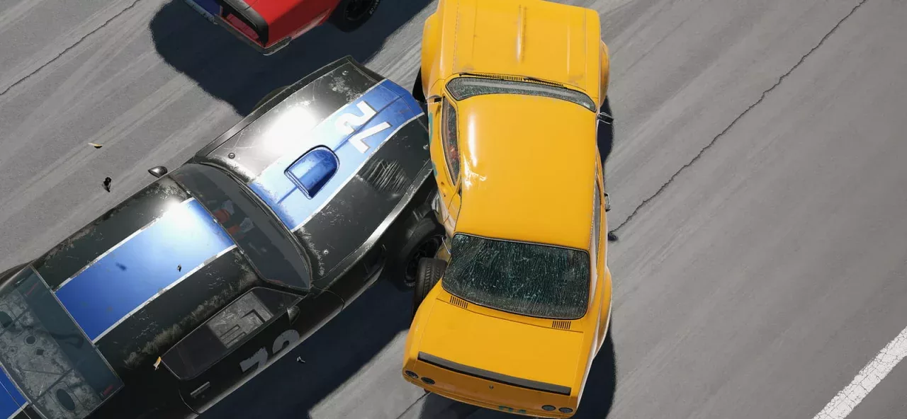 Wreckfest