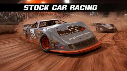 Stock Car Racing