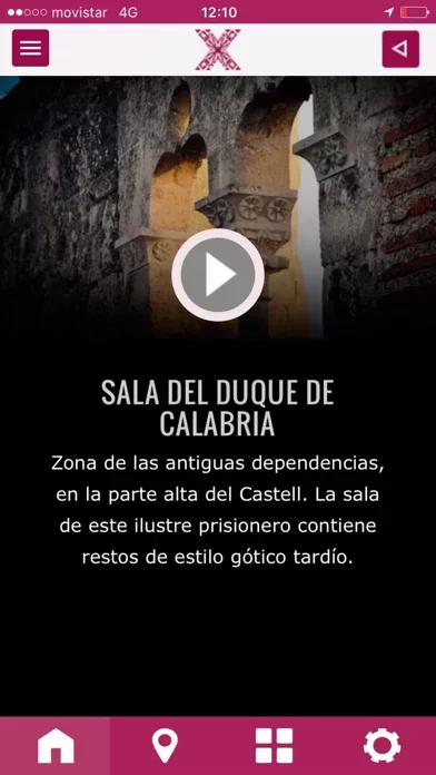 Xàtiva Turismo