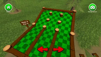 Mini Golf 3D 3