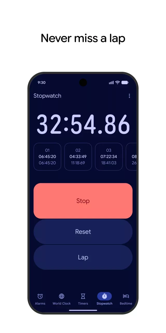 Clock