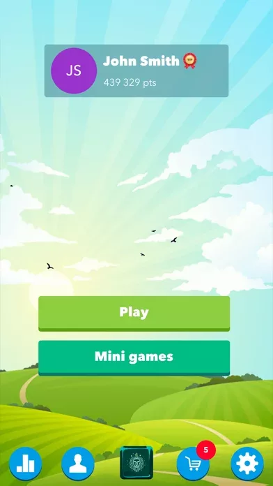 Trivial World 2 Quiz Pursuit