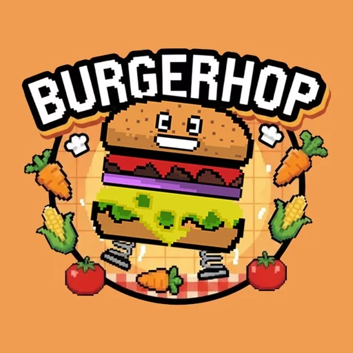 Burger Hop
