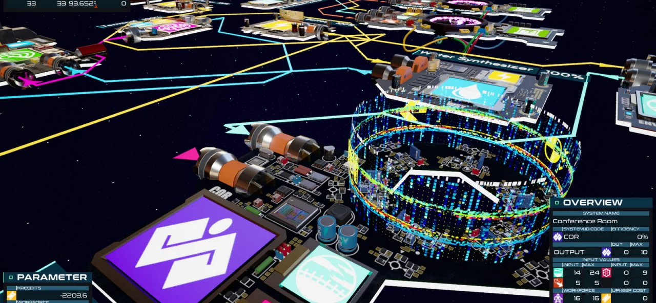 orbit.industries demo