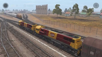 Trainz Simulator 3