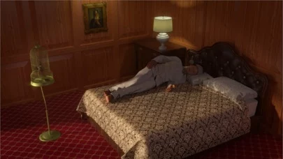Escape Titanic: agent notes