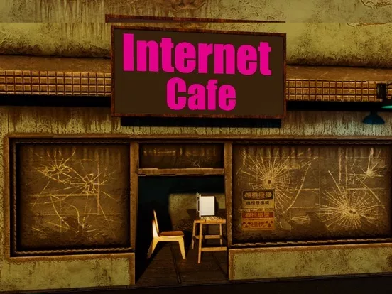 Internet Cafe Simulator Games