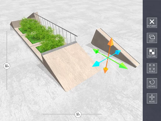 Skate Space