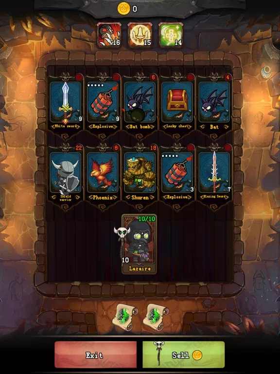 Random Dungeon