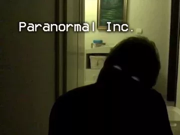 Paranormal Inc. Preview