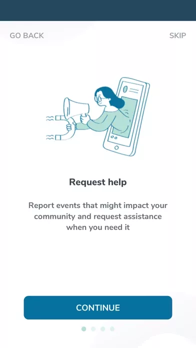 ACCTION Against Disasters