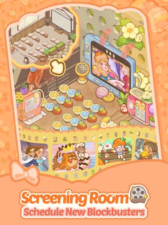 Resortopia