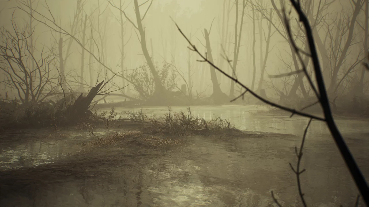 Blair Witch