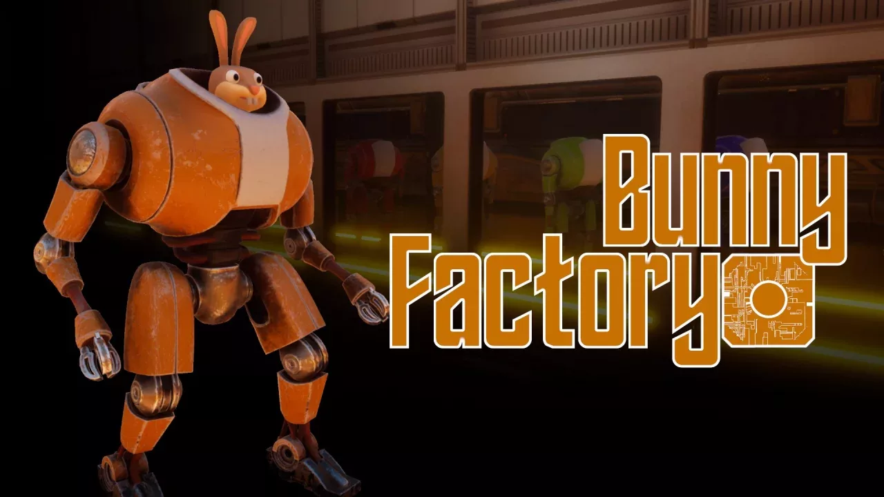 Bunny Factory