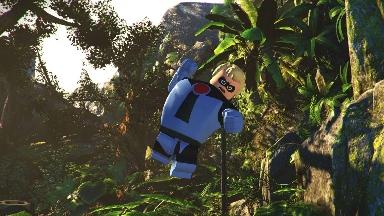 LEGO® The Incredibles