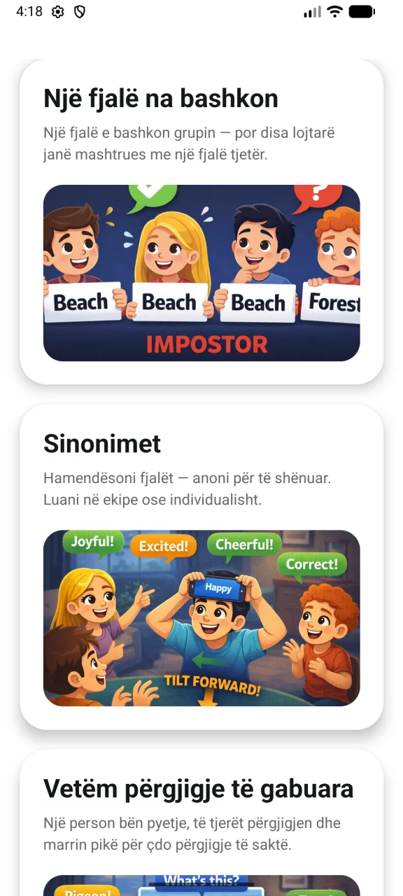WinkRoom