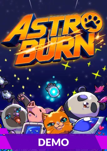 Astro Burn Demo