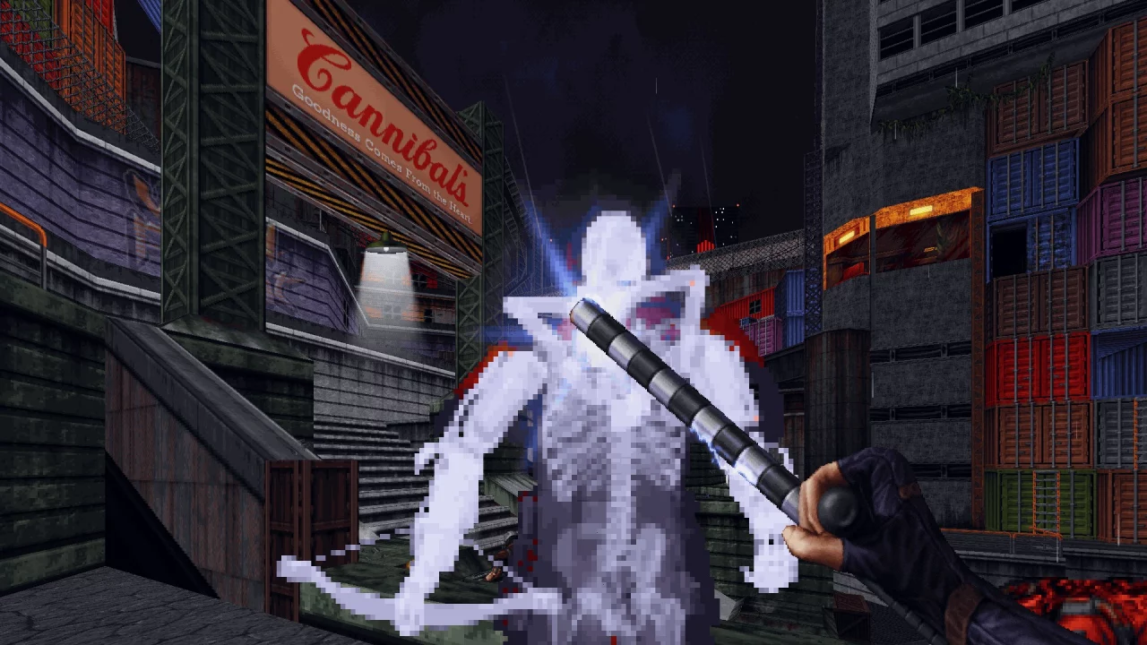 Ion Fury