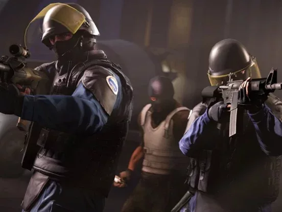 Critical Action: Global Ops 3D