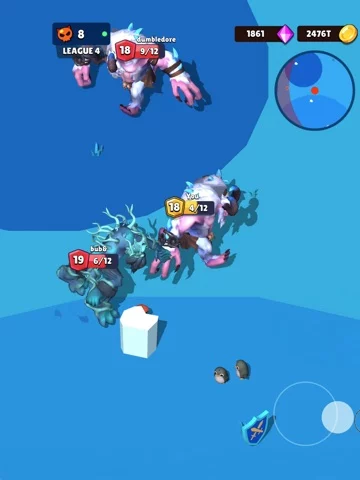 Arctic.io