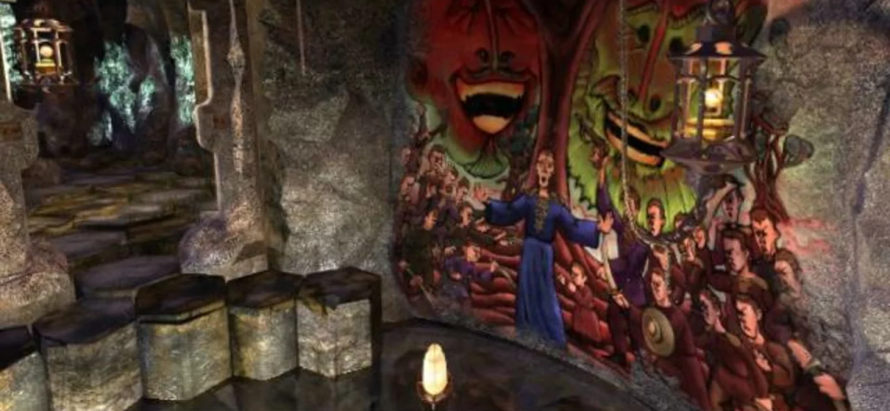 Myst III: Exile