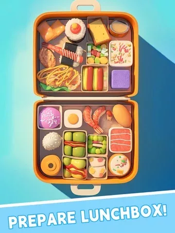 Home Packing - Асмр игры