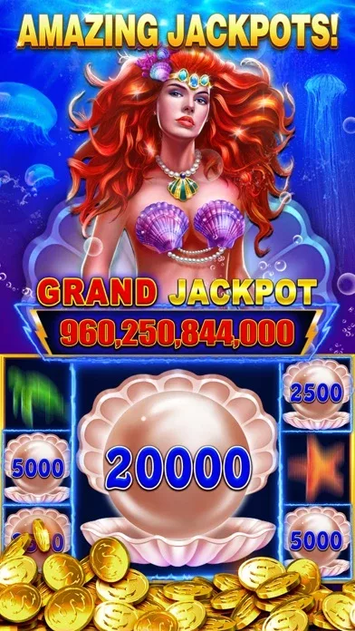 Slots Riches - Casino Slots