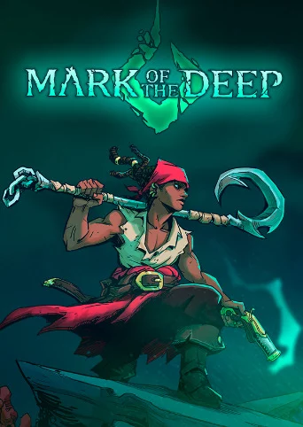 Mark of the Deep - Deluxe Edition