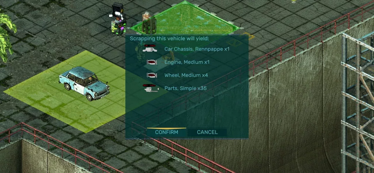 Brigador Killers Deluxe Edition