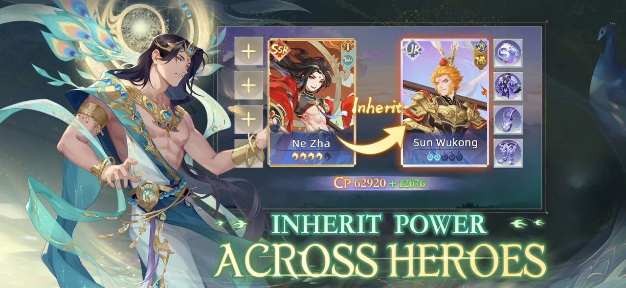 Mythical Odyssey: Nezha Reborn