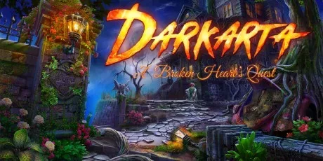 Darkarta: A Broken Heart Quest Collectors Edition