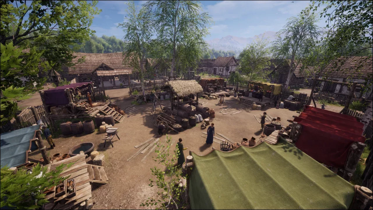 Medieval Dynasty
