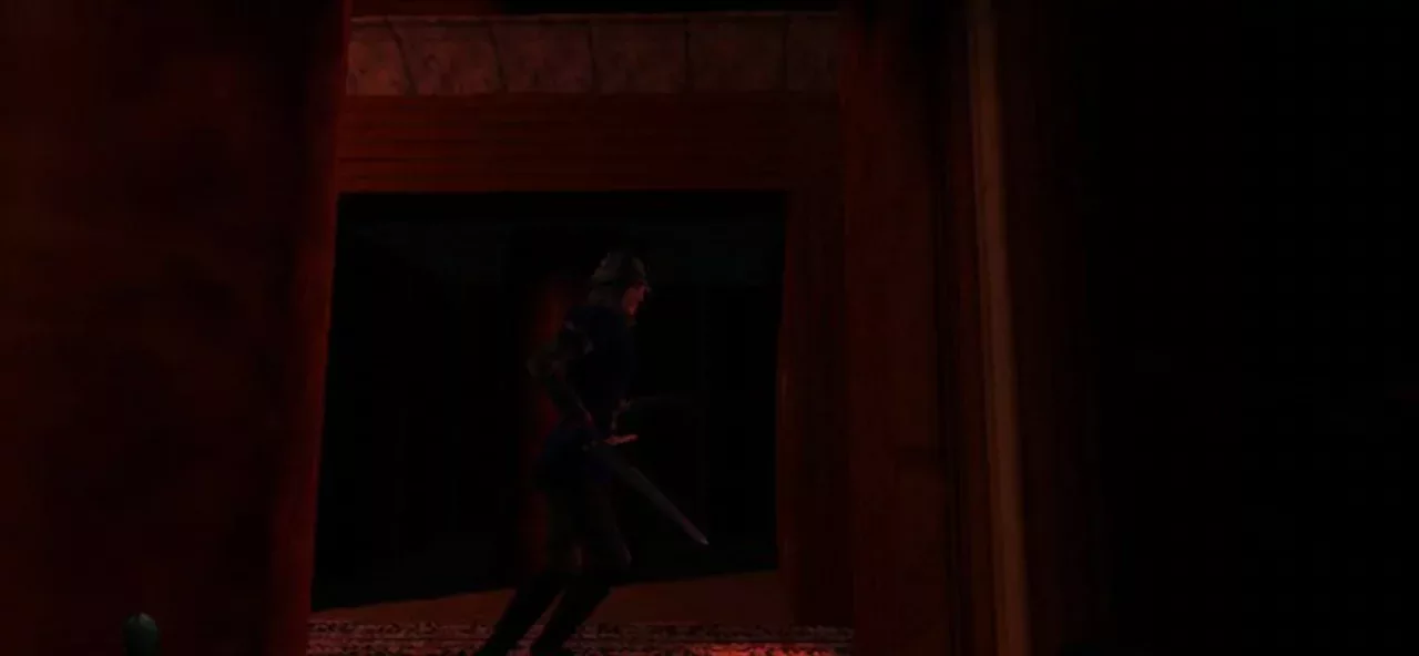Thief™ 2: The Metal Age