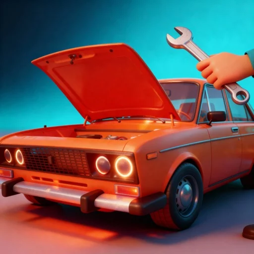 My Favorite Car