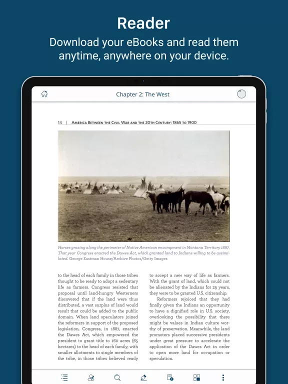 Britannica Collective for HKPL