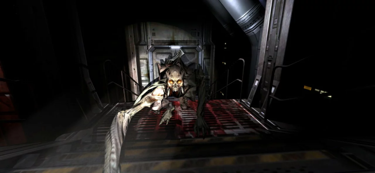 DOOM 3