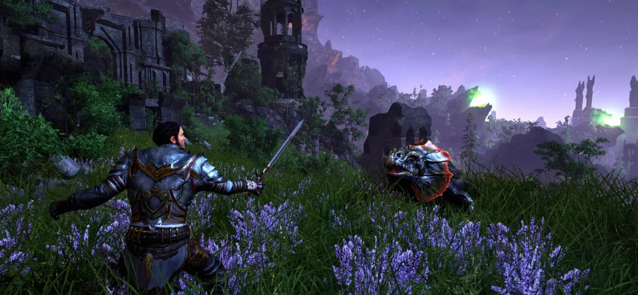 Risen 3: Titan Lords