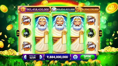 Tycoon Casino™ - Vegas Slots