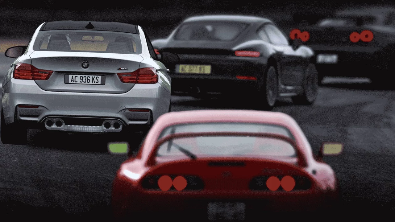 Assetto Corsa Ultimate Edition