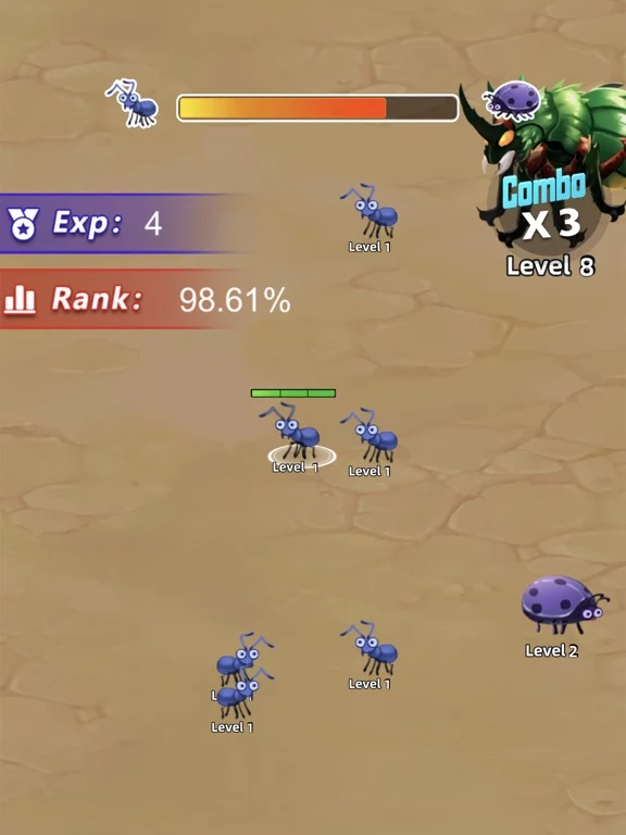 Insect Evolution