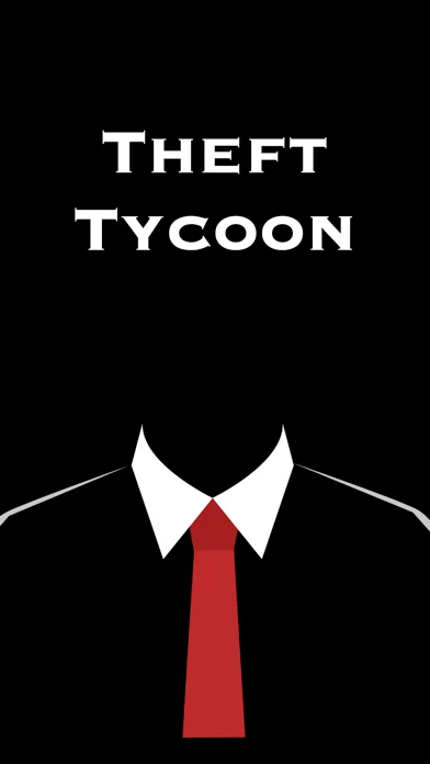 Theft Tycoon